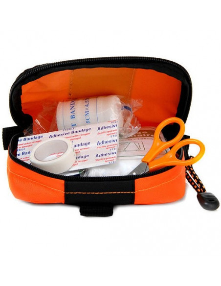 Neverlost Första hjälpen set Basic