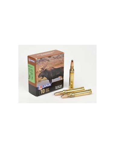 Lapua Mega Laddkulor 300WinMag 12g | Holmgrens Jakt och Fritid |
