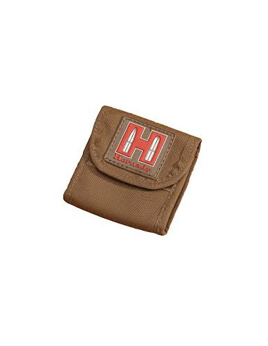 Hornady Tan Pouch | Holmgrens Jakt och Fritid |