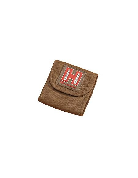 Hornady Tan Pouch | Holmgrens Jakt och Fritid |