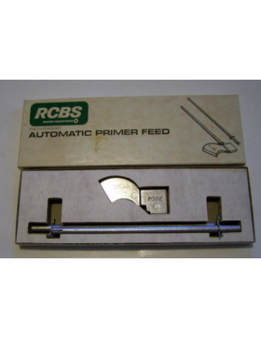 RCBS Automatic Primer Feed Combo | Holmgrens Jakt och Fritid