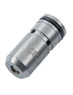RCBS Lube-A-Matic Sizer Die 452 | Holmgrens Jakt och Fritid 2