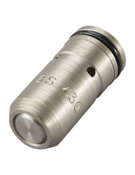 RCBS Lube-A-Matic Sizer Die 452 | Holmgrens Jakt och Fritid