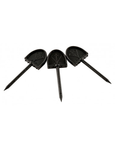 Tavelspik för tapet 4-pack | Holmgrens Jakt och Fritid