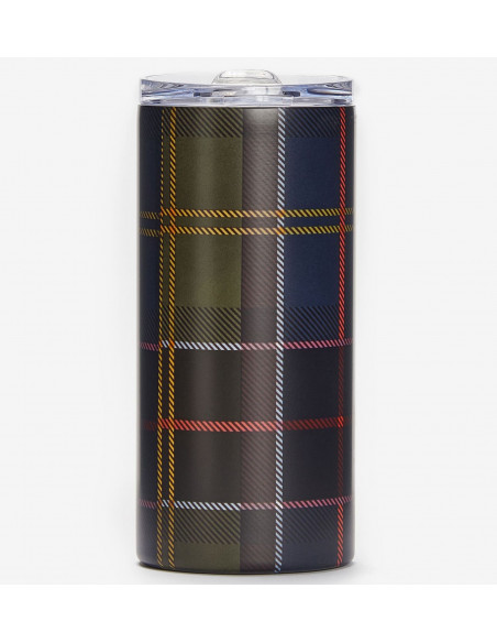 Barbour Tartan Travel Cup
