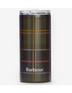 Barbour Tartan Travel Cup | Holmgrens Jakt och Fritid