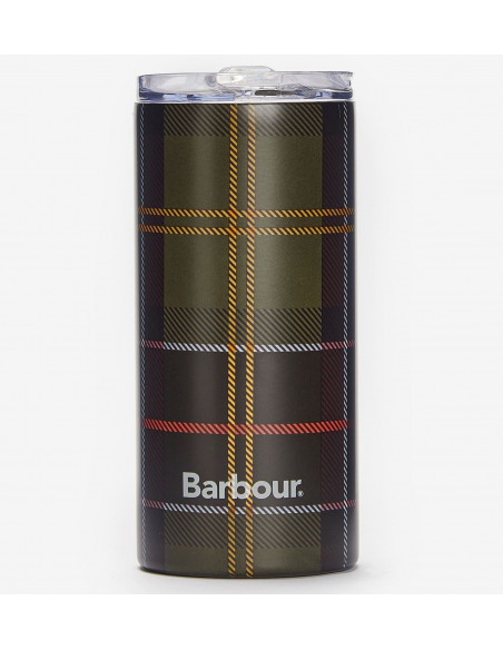 Barbour Tartan Travel Cup | Holmgrens Jakt och Fritid