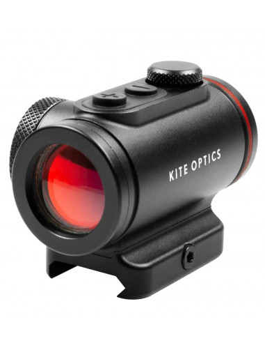 Kite BT1 Rödpunktssikte 3moa Weaver | Holmgrens Jakt och Fritid