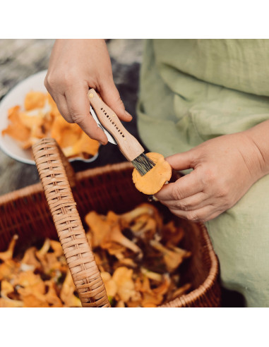 Stabilotherm svampkniv