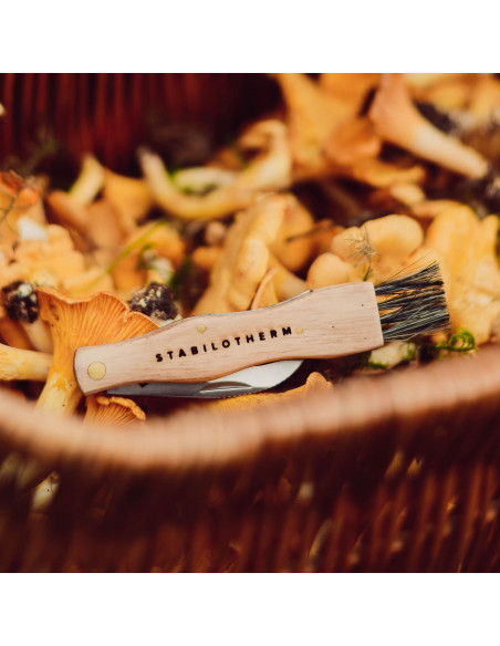 Stabilotherm svampkniv | Holmgrens Jakt och Fritid