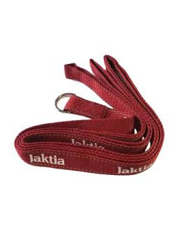 Jaktia Hundkoppel Röd | Holmgrens Jakt och Fritid |