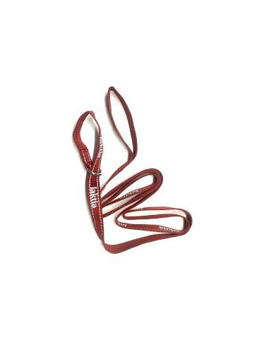 Jaktia Hundkoppel Röd | Holmgrens Jakt o Fritid |