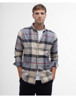 Barbour Edderton shirt TF Dress Tartan | Holmgrens Jakt och Fritid