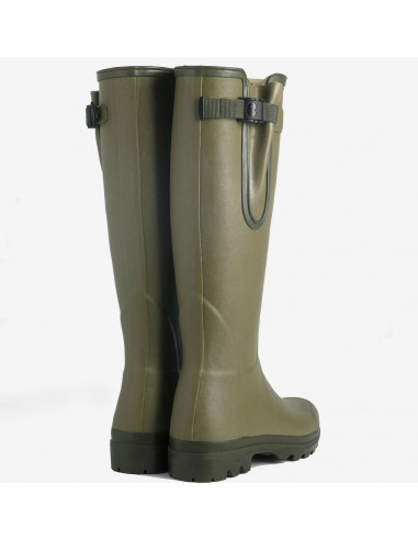 Le Chameau Vierzon Jersey Lined...