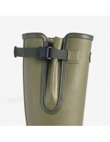 Le Chameau Vierzon Jersey Lined...