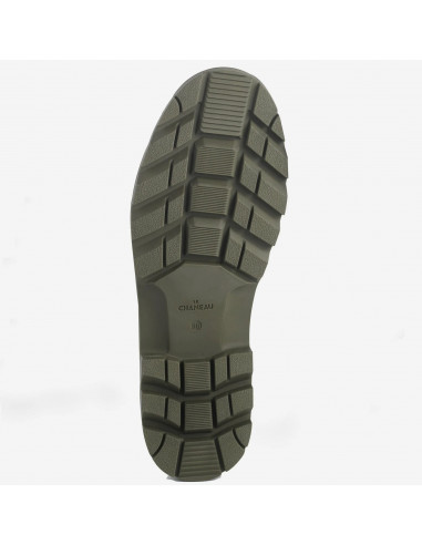 Le Chameau Vierzon Jersey Lined...