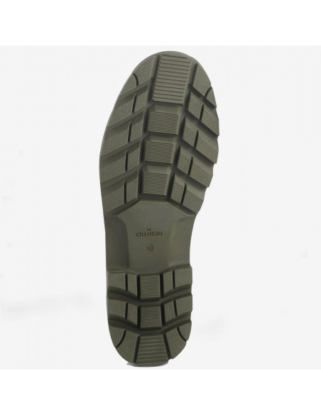 Le Chameau Vierzon Jersey Lined Womans Boot