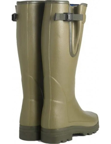 Le Chameau Vierzonord Dam