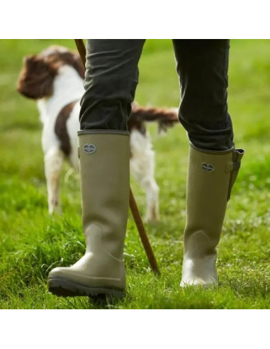 Le Chameau Vierzonord Dam