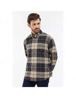 Barbour Hogside shirt RF Autumn Dress | Holmgrens jakt och Fritid