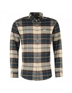 Barbour Hogside shirt RF Autumn Dress | Holmgrens jakt och Fritid 2