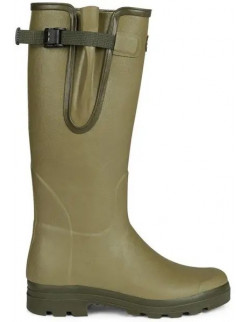 Le Chameau Vierzon Jersey Lined Mens Boot | Holmgrens Jakt och Fritid 2