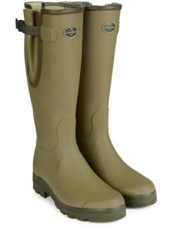 Le Chameau Vierzon Jersey Lined Mens Boot | Holmgrens Jakt och Fritid