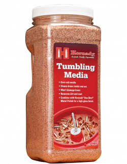Hornady Tumbling Media | Holmgrens Jakt och Fritid