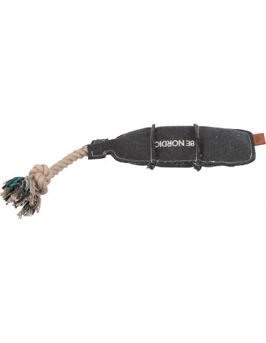 Be Nordic tygflaska m rep 37 cm