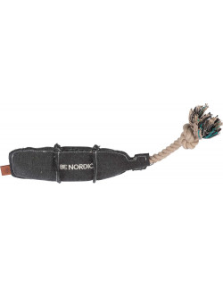 Be Nordic tygflaska m rep 37 cm | Holmgrens Jakt och Fritid