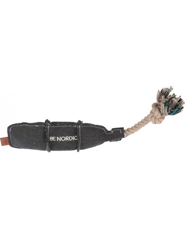 Be Nordic tygflaska m rep 37 cm | Holmgrens Jakt och Fritid
