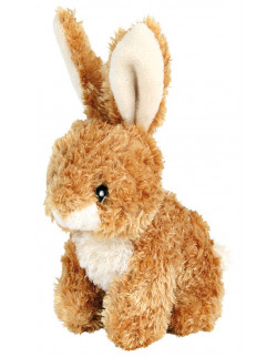 Trixie Plyschkanin 15cm | Holmgrens Jakt och Fritid 2