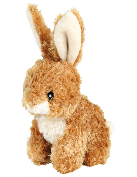 Trixie Plyschkanin 15cm