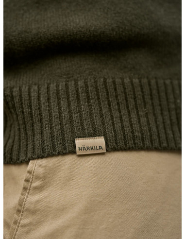 Härkila Vincent Merino HZ Rosin