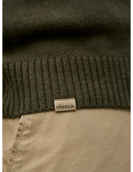 Härkila Vincent Merino HZ Rosin