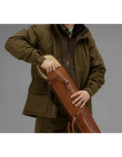 Härkila Retrieve vapenfodral läder 135 cm | Holmgrens Jakt och Fritid 2