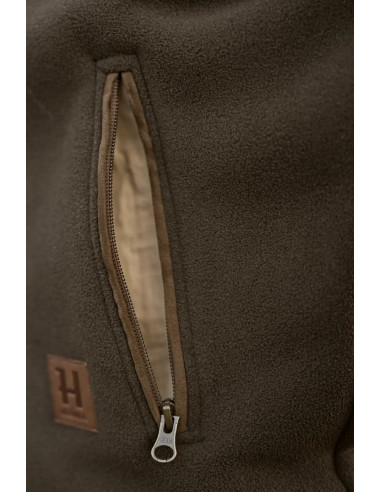 Härkila Sandhem Sherpa Fleecejacka