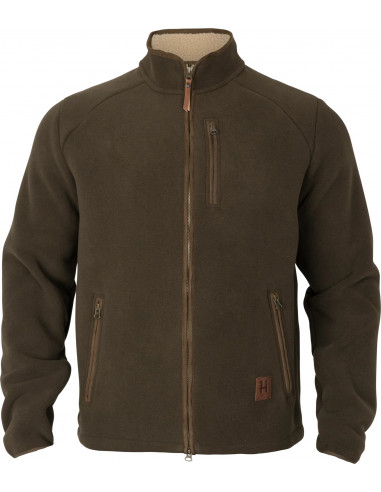 Härkila Sandhem Sherpa Fleecejacka | Holmgrens Jakt och Fritid