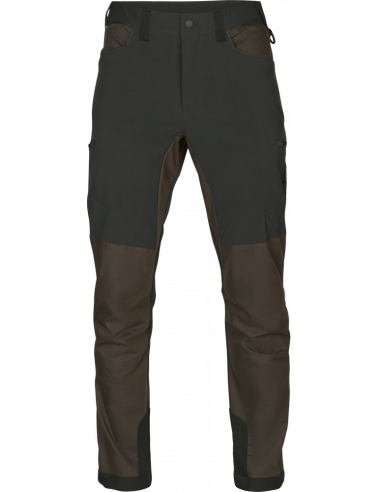 Härkila Ragnar Byxor Jet set/Shadow Grey | Holmgrens Jakt och Fritid