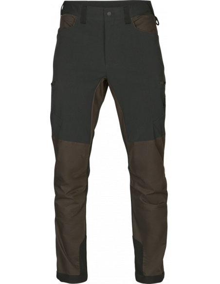 Härkila Ragnar Byxor Jet set/Shadow Grey | Holmgrens Jakt och Fritid