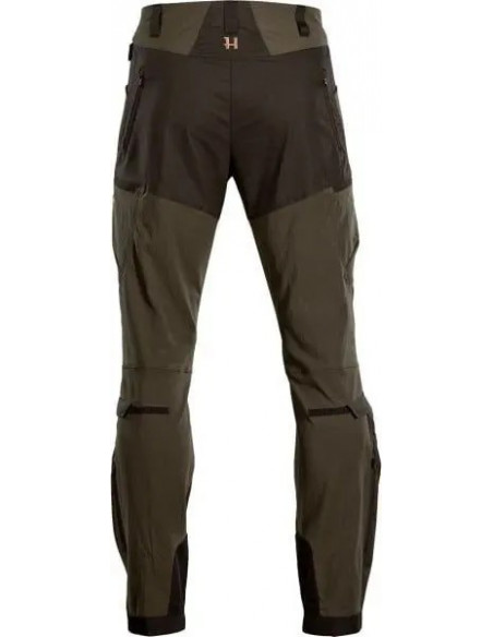 Härkila Ragnar Byxor Jet set/Shadow Grey