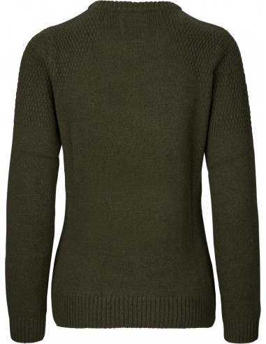 Härkila Vinnie Merino Tröja Dam Rosin