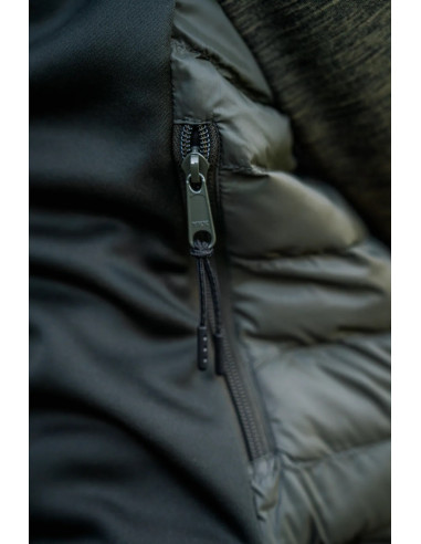 Seeland Therma Väst Light Pine