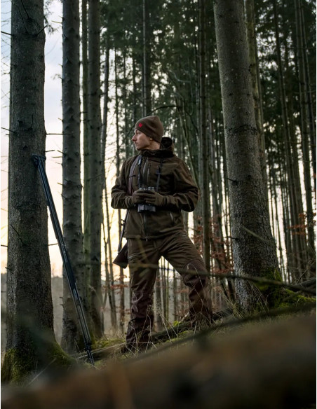 Härkila Aspire HWS Jacka Green