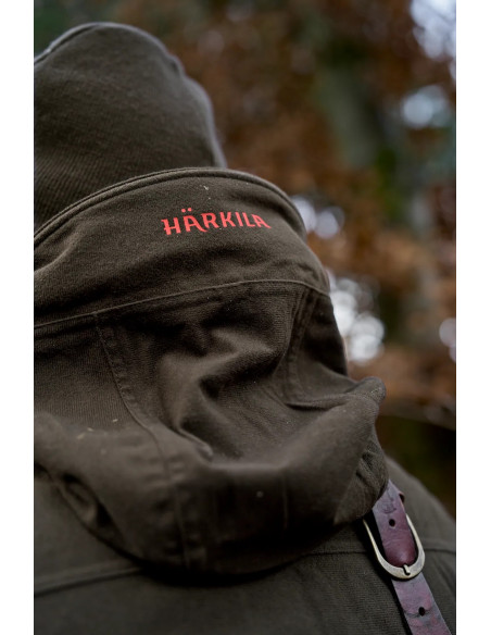 Härkila Aspire HWS Jacka Green