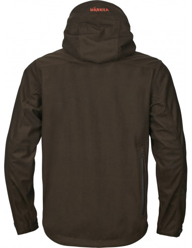 Härkila Aspire HWS Jacka Green