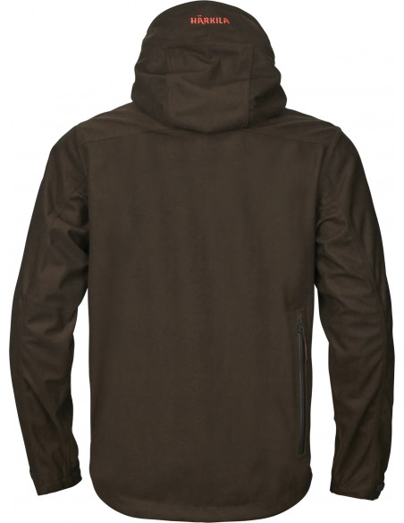 Härkila Aspire HWS Jacka Green