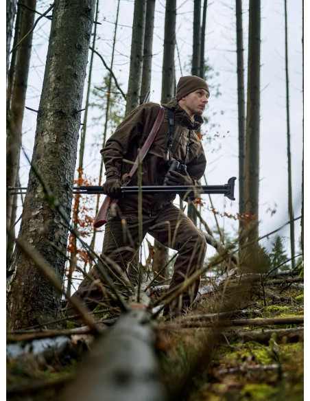 Härkila Aspire HWS Jacka Green