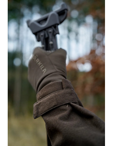 Härkila Aspire HWS Jacka Green