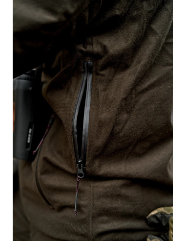 Härkila Aspire HWS Jacka Green